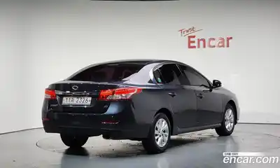 Renault SM5 2015 1.5 Автомат в Москве № 209049, миниатюра 3