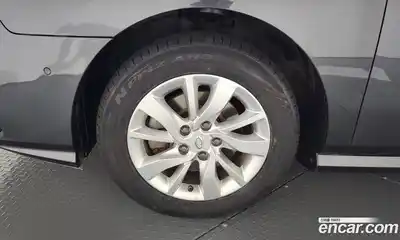 Renault SM5 2015 1.5 Автомат в Москве № 209049, миниатюра 4