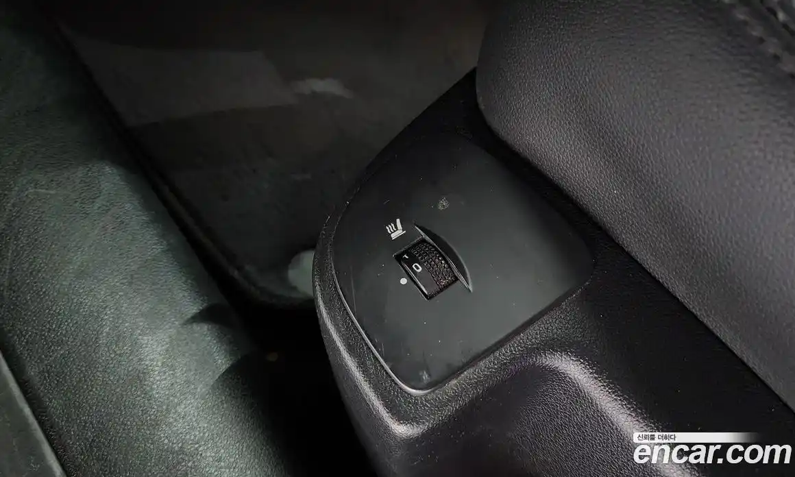 Renault SM5 2015 1.5 Автомат в Москве № 209049, фото 5