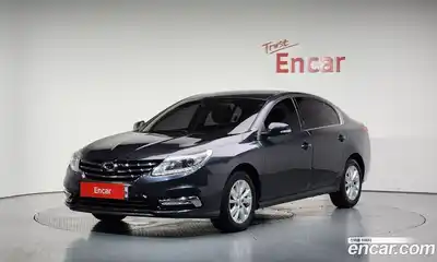 Renault SM5 2015 1.5 Автомат в Москве № 209049, миниатюра 6