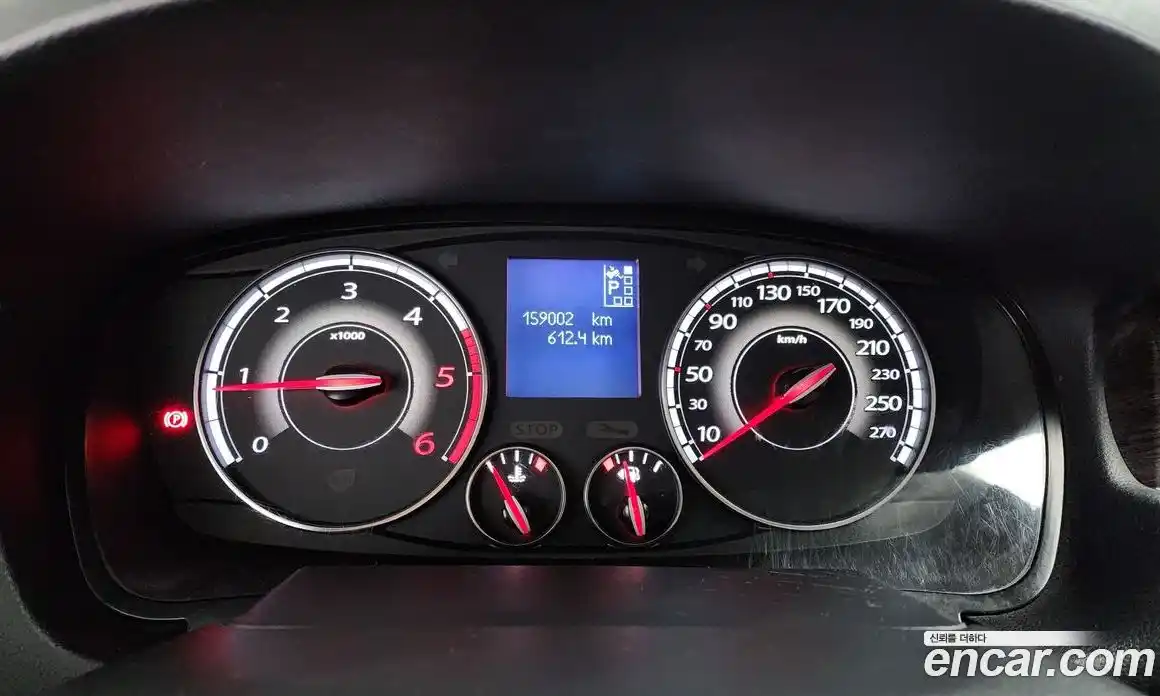 Renault SM5 2015 1.5 Автомат в Москве № 209049, фото 7