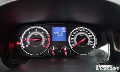 Renault SM5 2015 1.5 Автомат в Москве № 209049, миниатюра 7