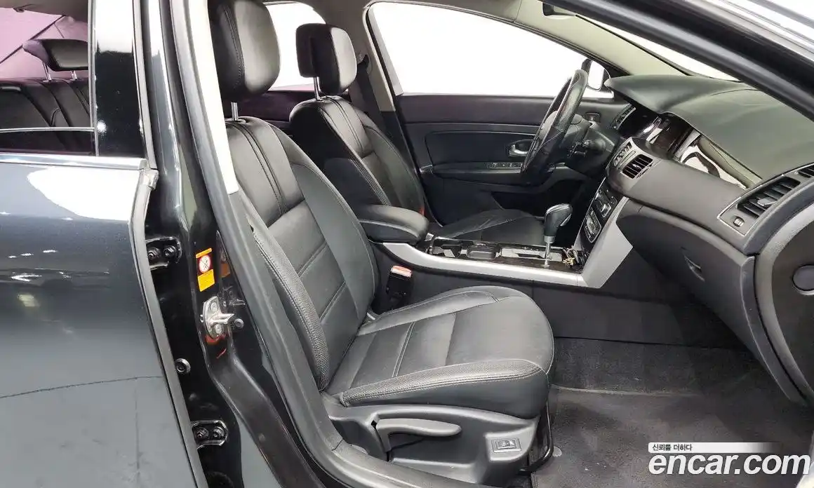 Renault SM5 2015 1.5 Автомат в Москве № 209049, фото 9