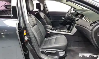 Renault SM5 2015 1.5 Автомат в Москве № 209049, миниатюра 9