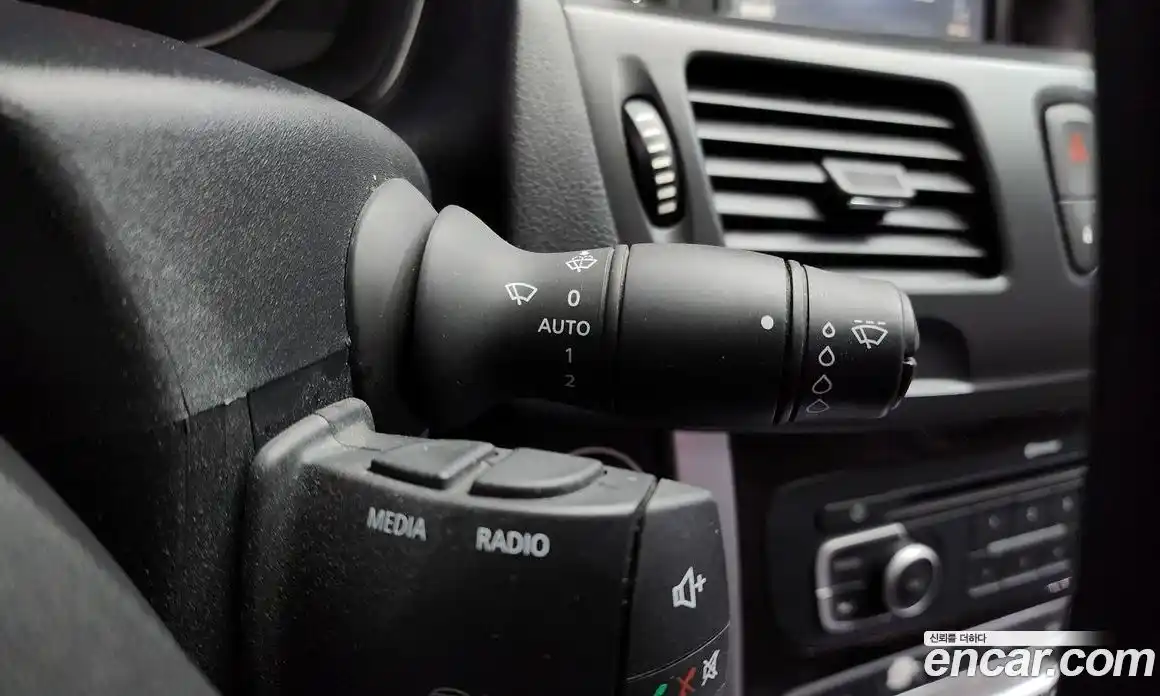 Renault SM5 2015 1.5 Автомат в Москве № 209049, фото 10