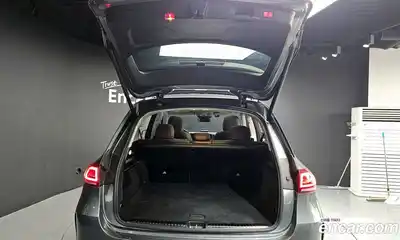 Mercedes-Benz GLE-Class 2022 2.0 Автомат в Москве № 209195, миниатюра 12