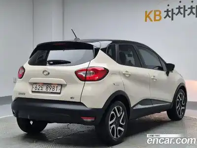 Renault QM3 2014 1.5 Автомат в Москве № 210067, миниатюра 3