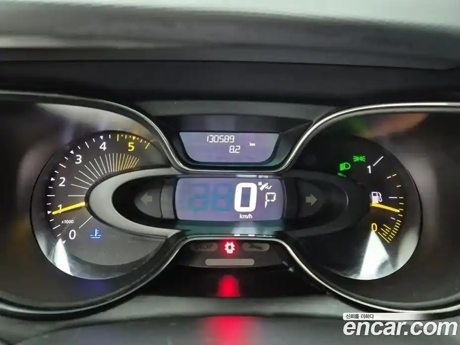 Renault QM3 2014 1.5 Автомат в Москве № 210067, фото 5