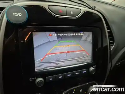 Renault QM3 2014 1.5 Автомат в Москве № 210067, миниатюра 10