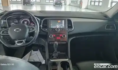 Renault SM6 2016 1.5 Автомат в Москве № 210101, миниатюра 11