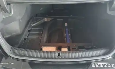 Renault SM6 2016 1.5 Автомат в Москве № 210101, миниатюра 12