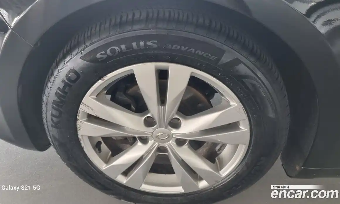 Renault SM6 2016 1.5 Автомат в Москве № 210101, фото 14