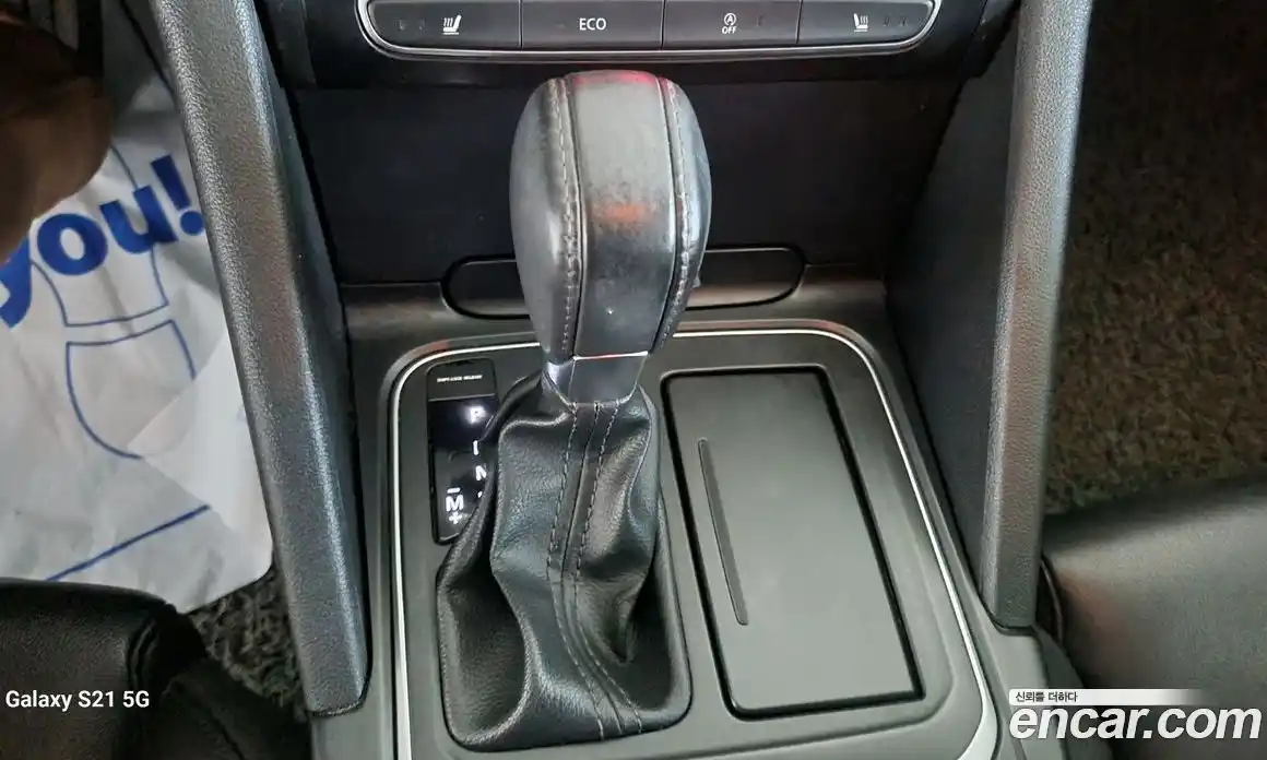 Renault SM6 2016 1.5 Автомат в Москве № 210101, фото 15