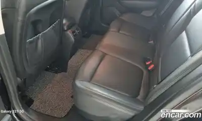 Renault SM6 2016 1.5 Автомат в Москве № 210101, миниатюра 3