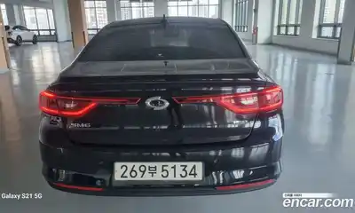 Renault SM6 2016 1.5 Автомат в Москве № 210101, миниатюра 4