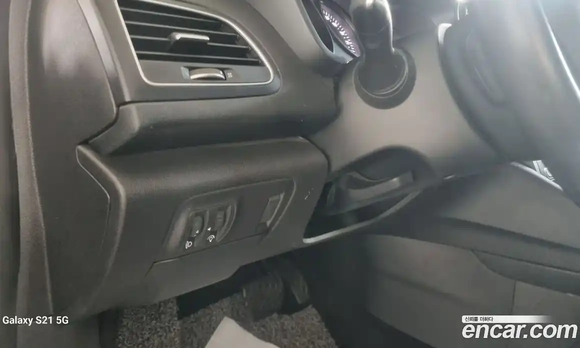 Renault SM6 2016 1.5 Автомат в Москве № 210101, фото 5