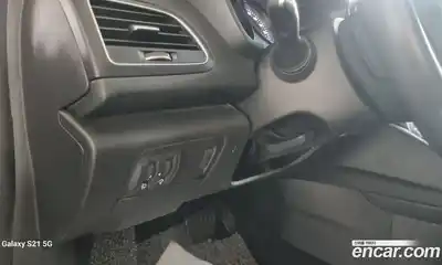 Renault SM6 2016 1.5 Автомат в Москве № 210101, миниатюра 5