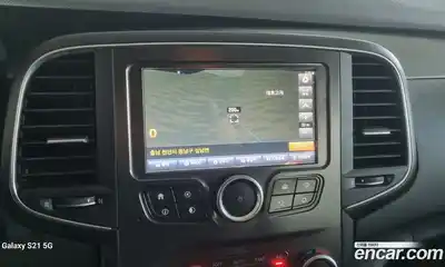 Renault SM6 2016 1.5 Автомат в Москве № 210101, миниатюра 6