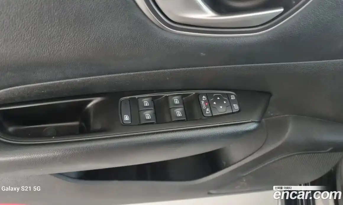 Renault SM6 2016 1.5 Автомат в Москве № 210101, фото 10