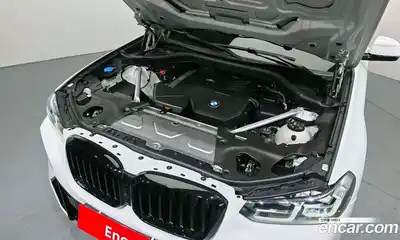 BMW X4 2025 2.0 Автомат в Москве № 210492, миниатюра 11