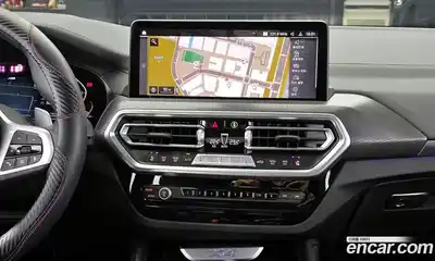 BMW X4 2025 2.0 Автомат в Москве № 210492, миниатюра 12