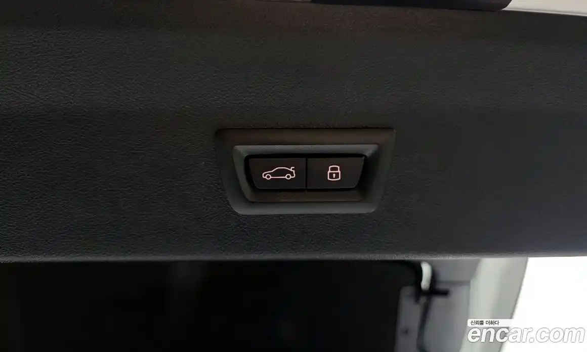 BMW X4 2025 2.0 Автомат в Москве № 210492, фото 16