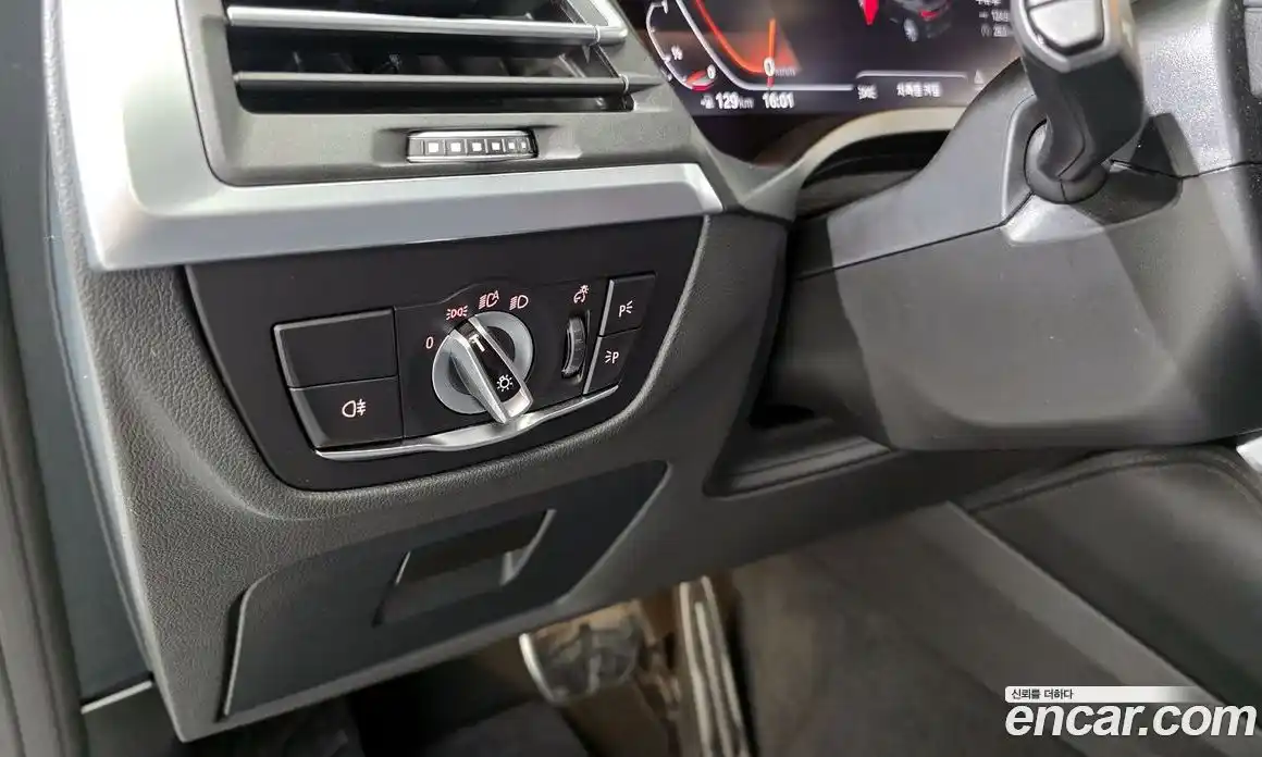 BMW X4 2025 2.0 Автомат в Москве № 210492, фото 17