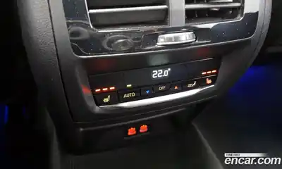 BMW X4 2025 2.0 Автомат в Москве № 210492, миниатюра 2