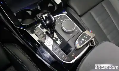 BMW X4 2025 2.0 Автомат в Москве № 210492, миниатюра 5