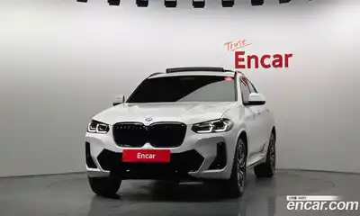BMW X4 2025 2.0 Автомат в Москве № 210492, миниатюра 8