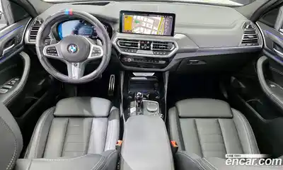BMW X4 2025 2.0 Автомат в Москве № 210492, миниатюра 9
