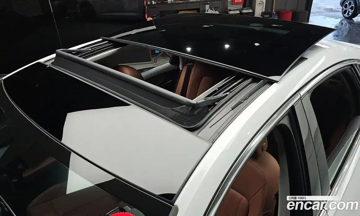 Audi A6 2025 2.0 Автомат в Москве № 210875, фото 14