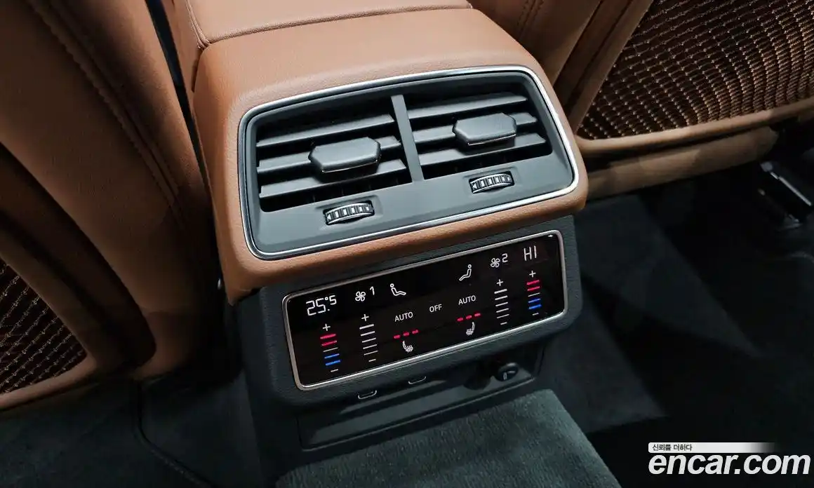 Audi A6 2025 2.0 Автомат в Москве № 210875, фото 17