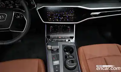 Audi A6 2025 2.0 Автомат в Москве № 210875, миниатюра 5