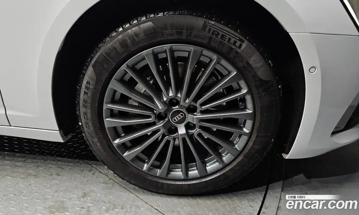 Audi A6 2025 2.0 Автомат в Москве № 210875, фото 6