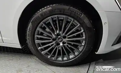 Audi A6 2025 2.0 Автомат в Москве № 210875, миниатюра 6