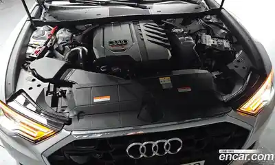 Audi A6 2025 2.0 Автомат в Москве № 210875, миниатюра 10