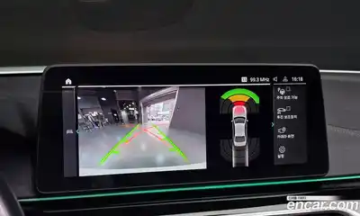 BMW 5-Series 2022 2.0 Автомат в Москве № 211426, миниатюра 12