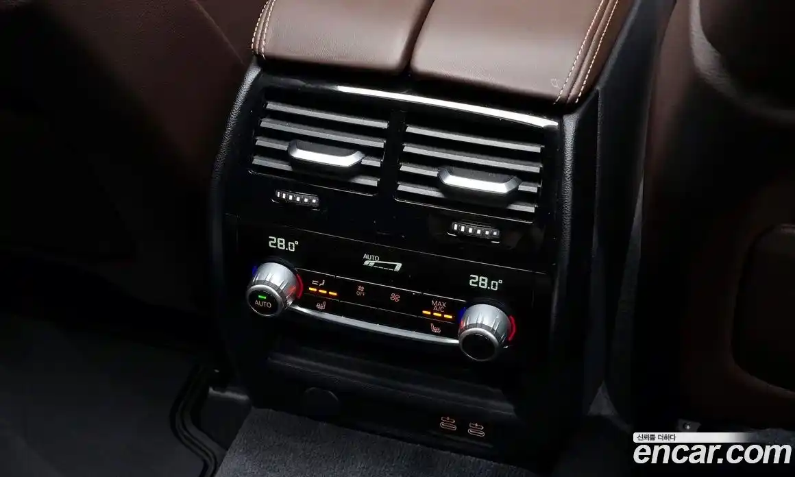 BMW 5-Series 2022 2.0 Автомат в Москве № 211426, фото 17