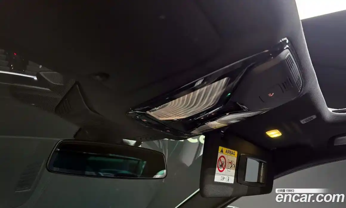 BMW 5-Series 2022 2.0 Автомат в Москве № 211426, фото 4