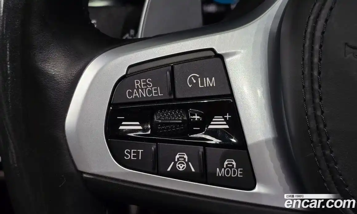 BMW 5-Series 2022 2.0 Автомат в Москве № 211426, фото 7