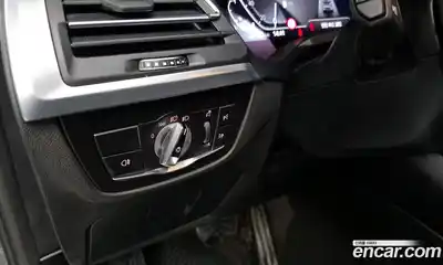 BMW X3 2023 2.0 Автомат в Москве № 211453, миниатюра 12