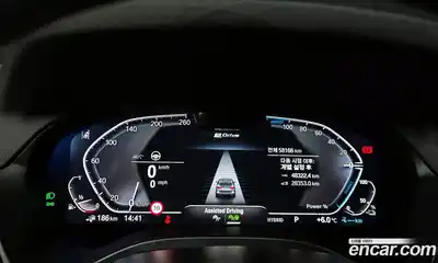 BMW X3 2023 2.0 Автомат в Москве № 211453, миниатюра 3