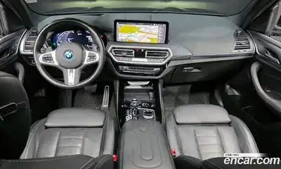 BMW X3 2023 2.0 Автомат в Москве № 211453, миниатюра 6