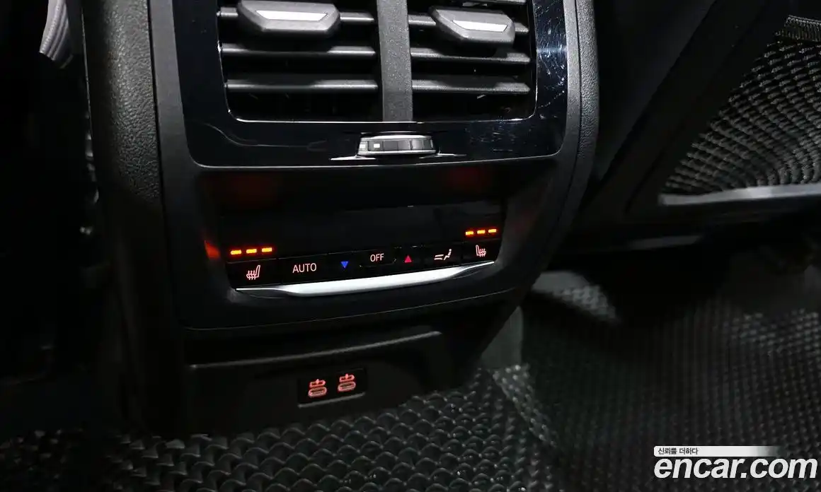 BMW X3 2023 2.0 Автомат в Москве № 211453, фото 9