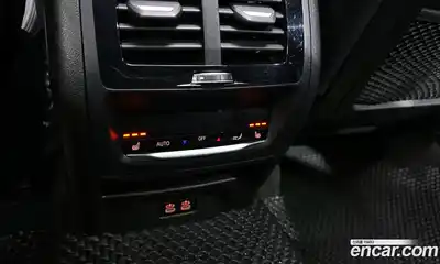 BMW X3 2023 2.0 Автомат в Москве № 211453, миниатюра 9