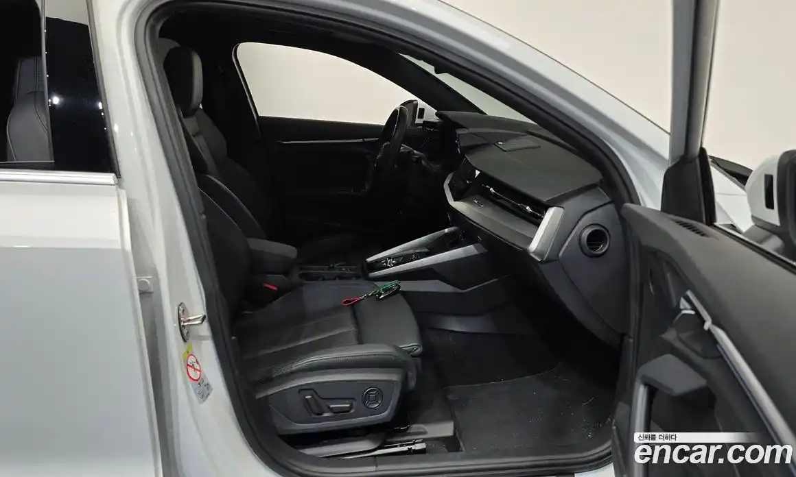 Audi A3 2022 2.0 Автомат в Москве № 212301, фото 11