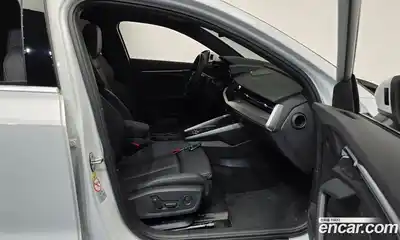 Audi A3 2022 2.0 Автомат в Москве № 212301, миниатюра 11