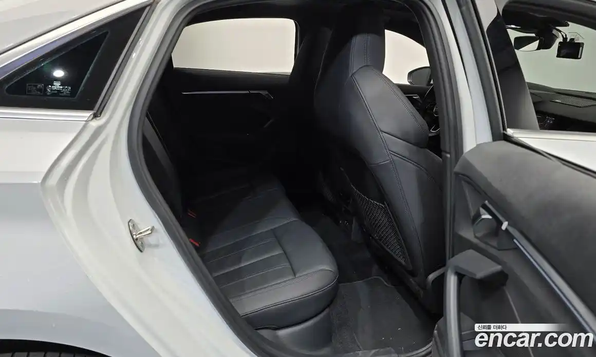 Audi A3 2022 2.0 Автомат в Москве № 212301, фото 12