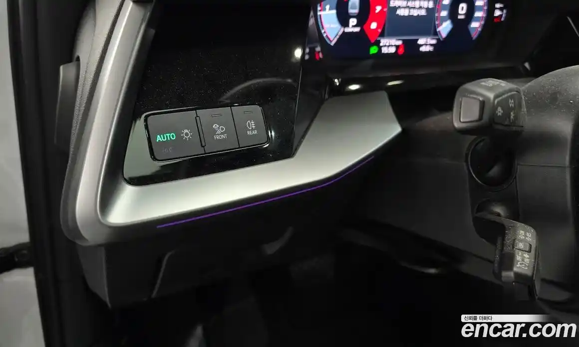 Audi A3 2022 2.0 Автомат в Москве № 212301, фото 14